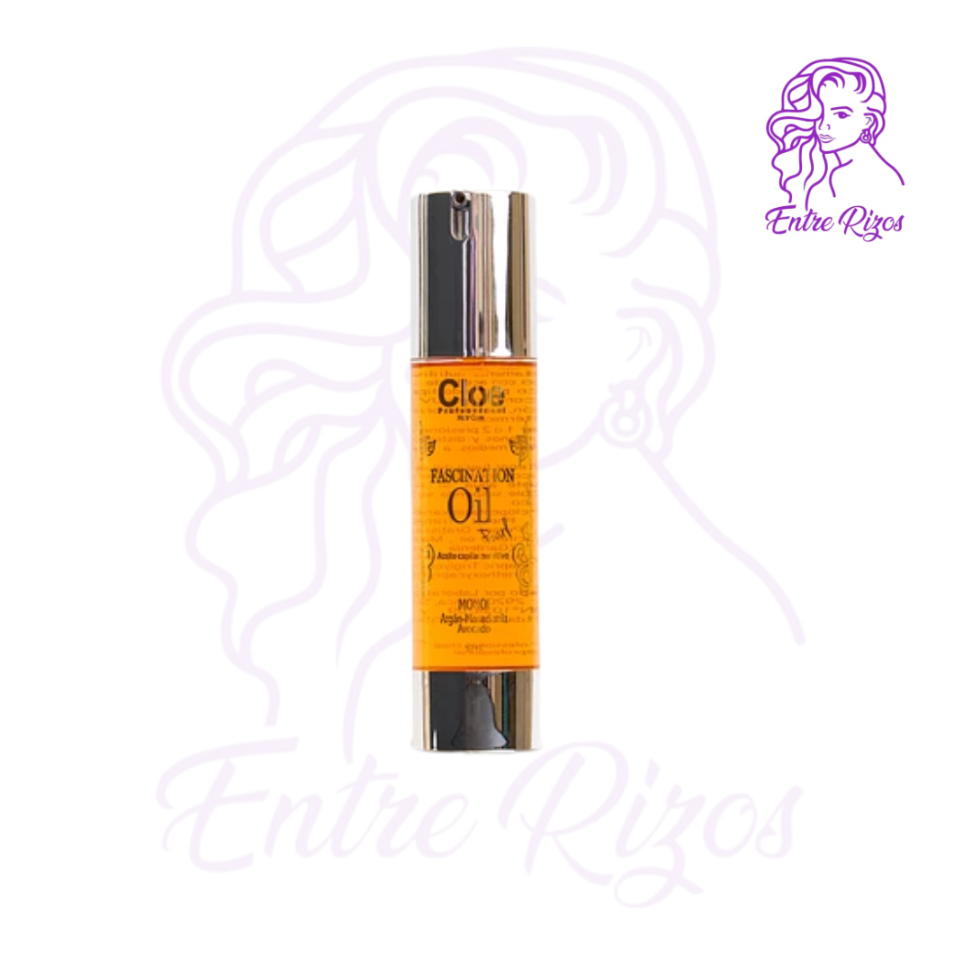 Fascination oil Pearl Cloe 50ml