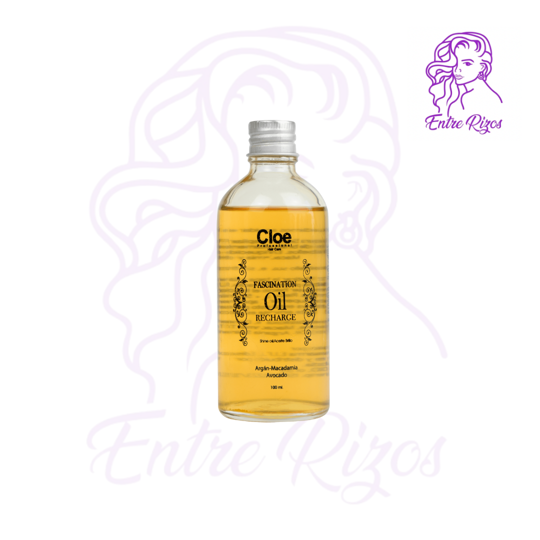 Fascination Oil Recharge Cloe 100ml