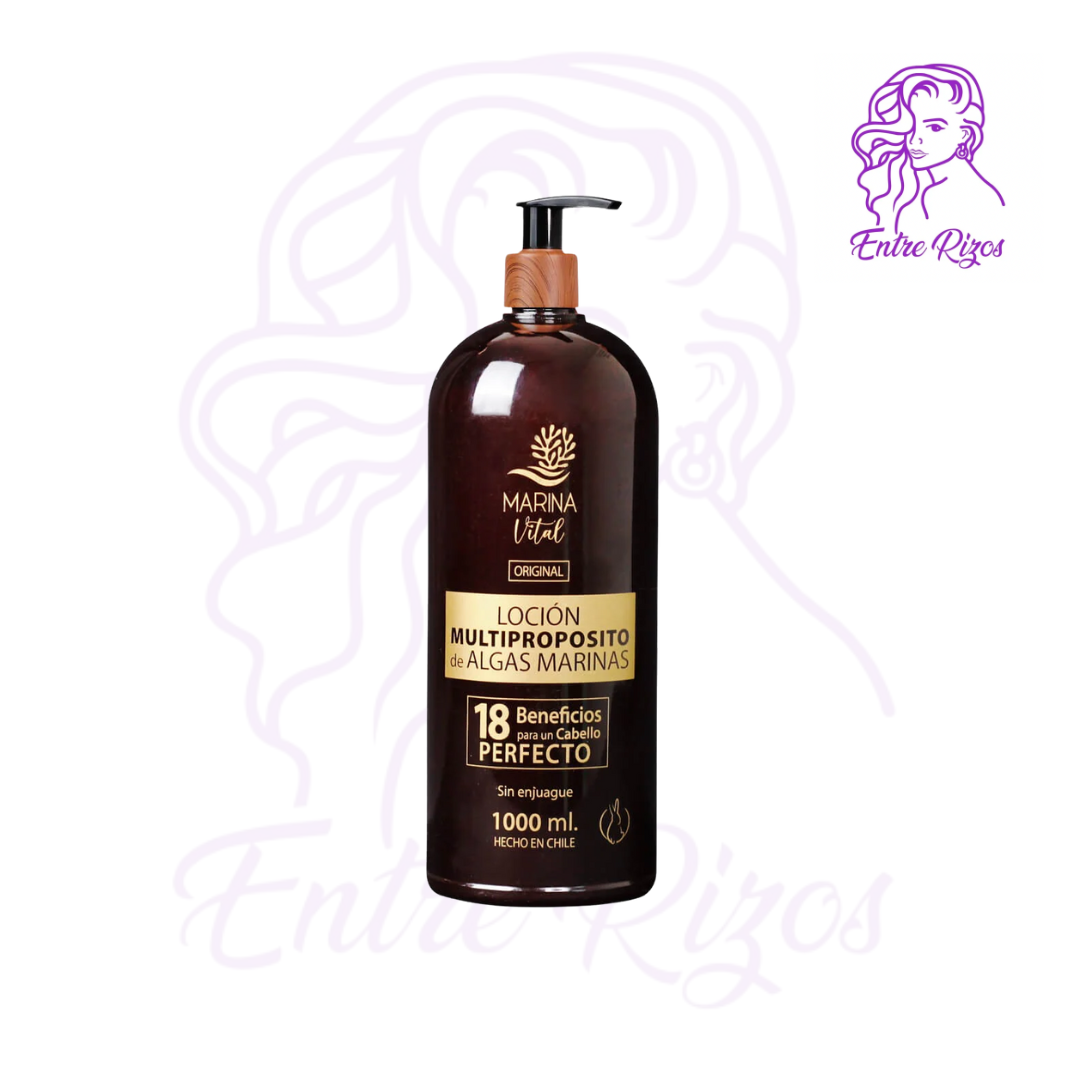 Loción Multipróposito 18 BENEFICIOS 1000ml
