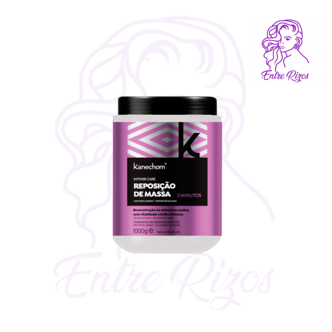Mascarilla de hidratación profunda Kanechom 1kg