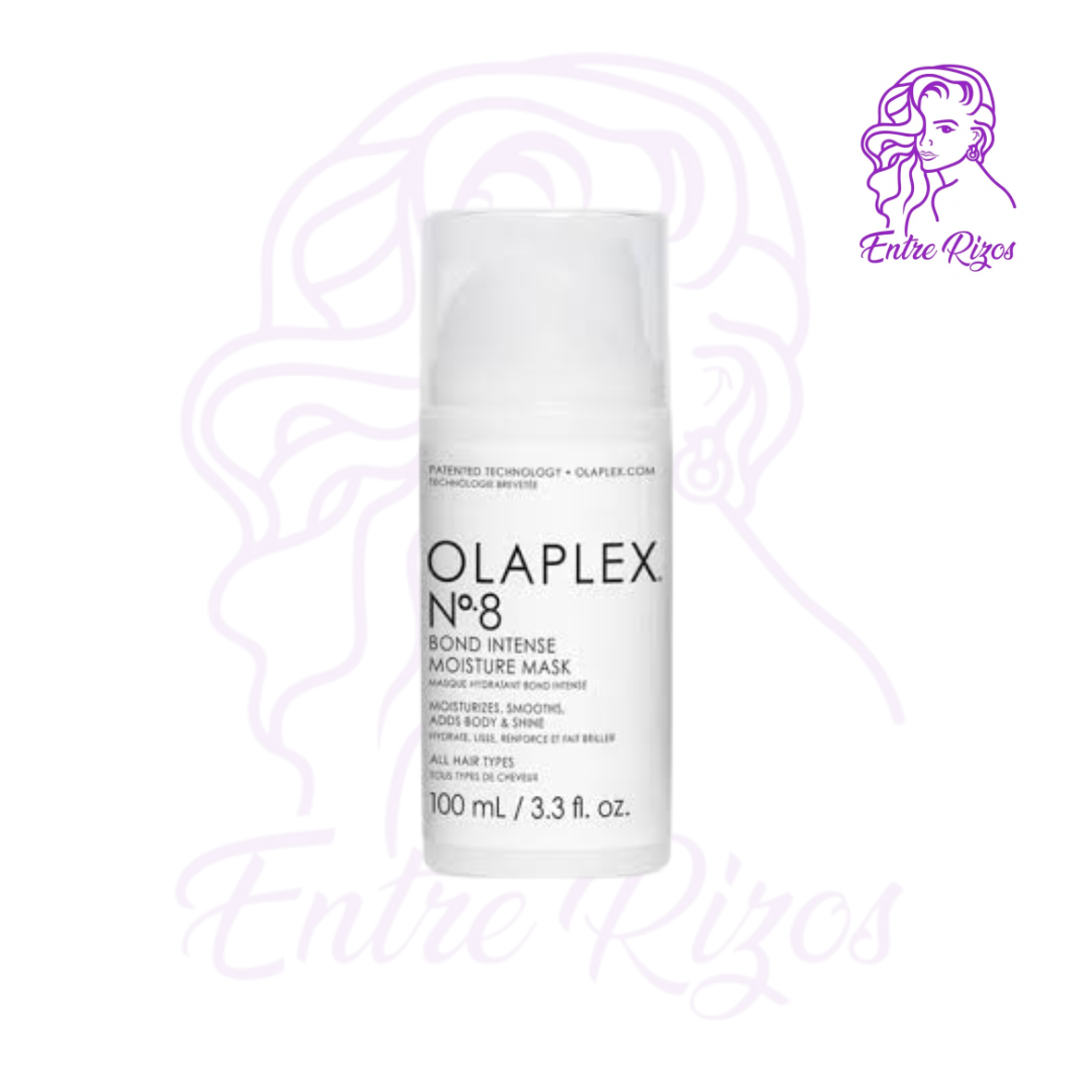 Olaplex N°.8 Bond Intense Moisture Mask 100ml