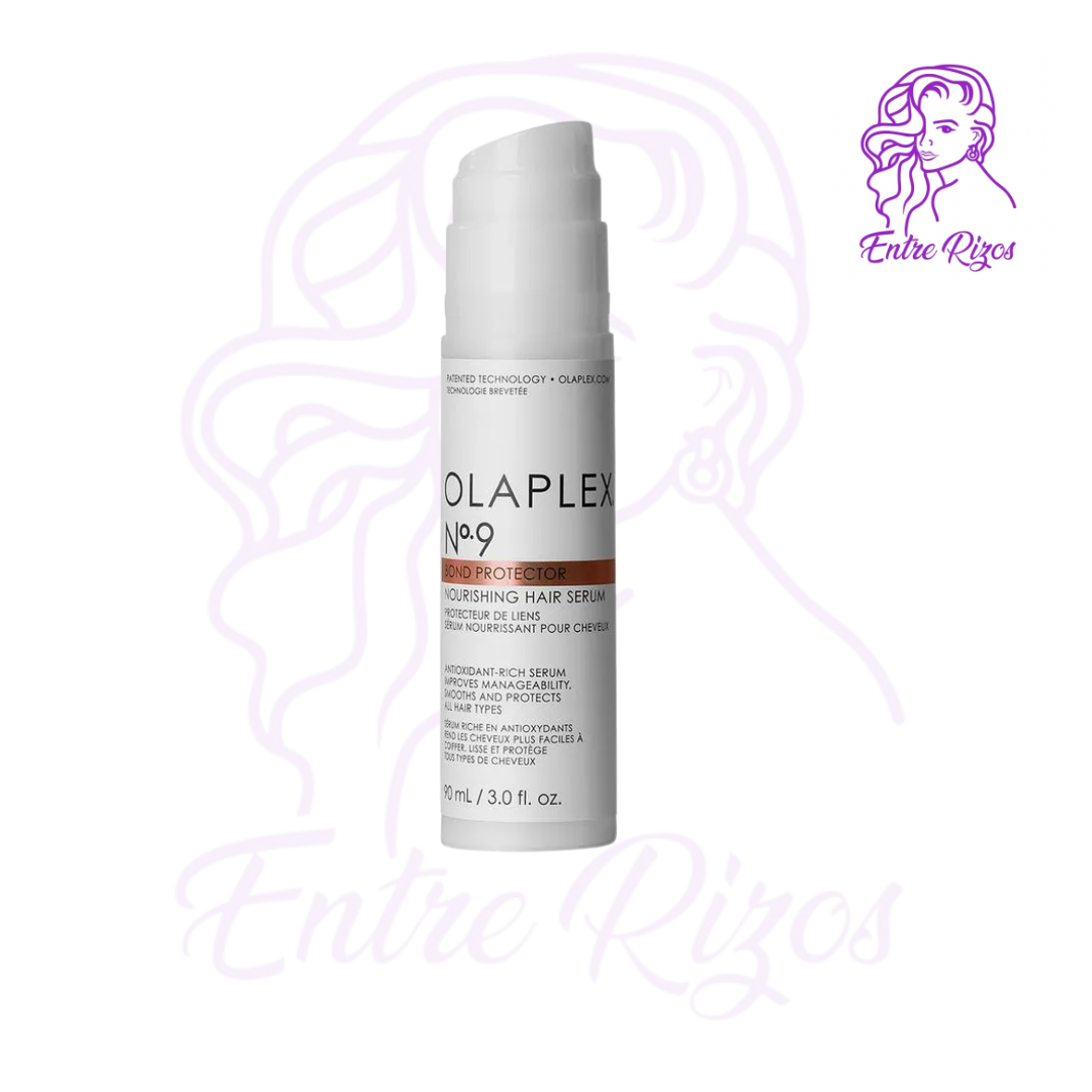 Olaplex N°.9 Bond Protector Nourishing Hair Serum 90ml