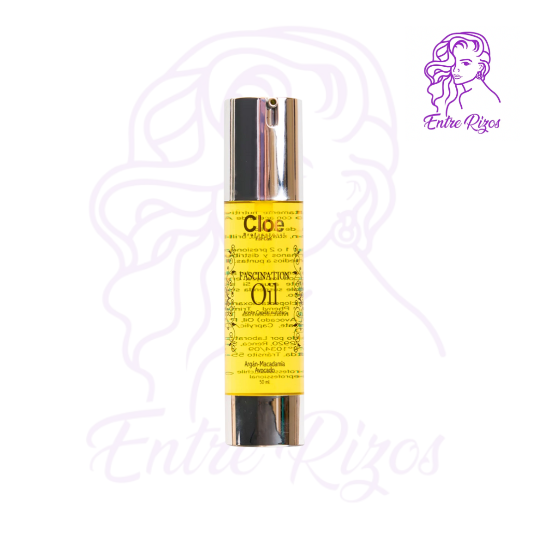 Fascination Oil Cloe 50ml