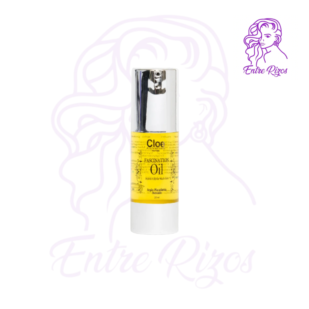Fascination Oil Cloe 30ml