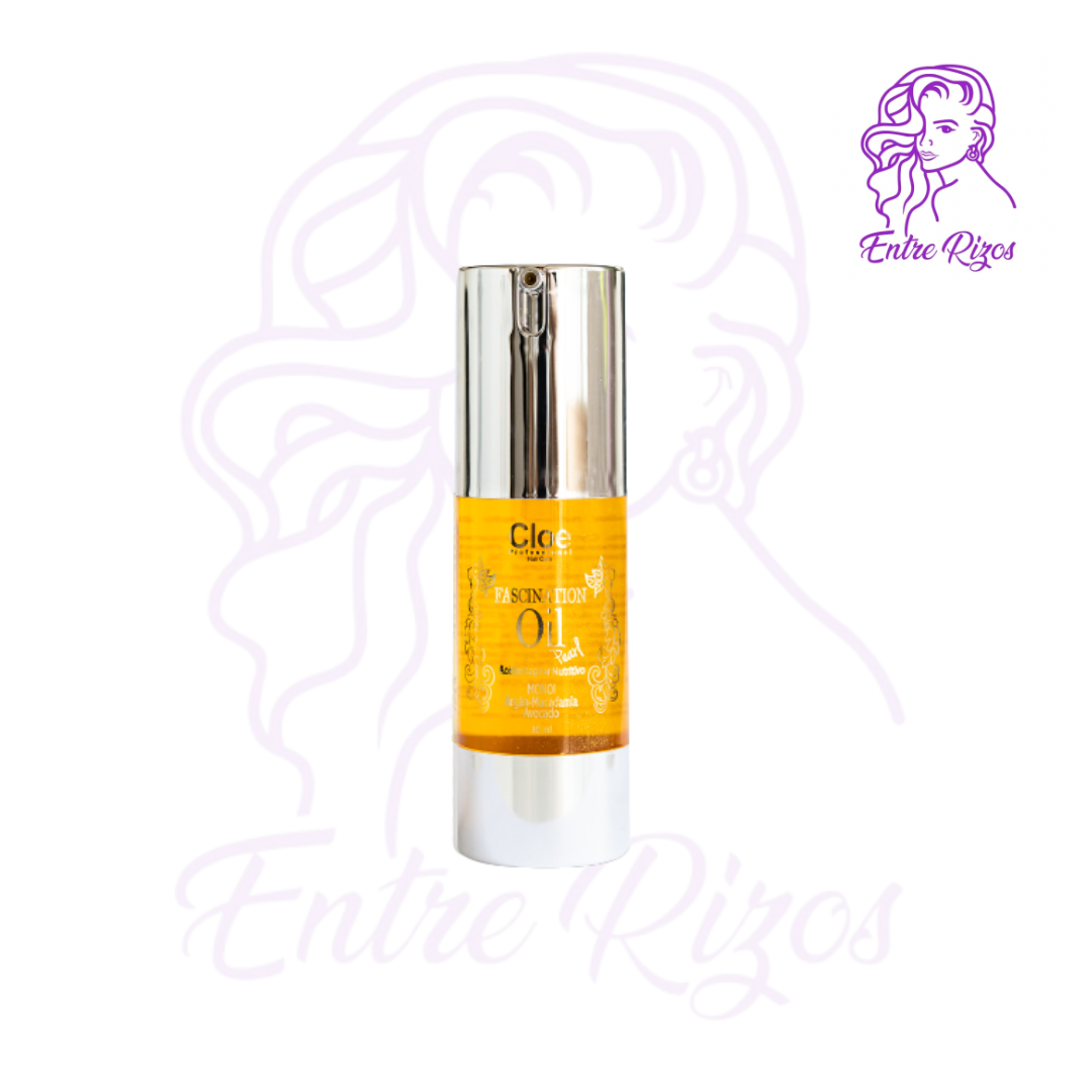 Fascination Oil Pearl Cloe 30ml