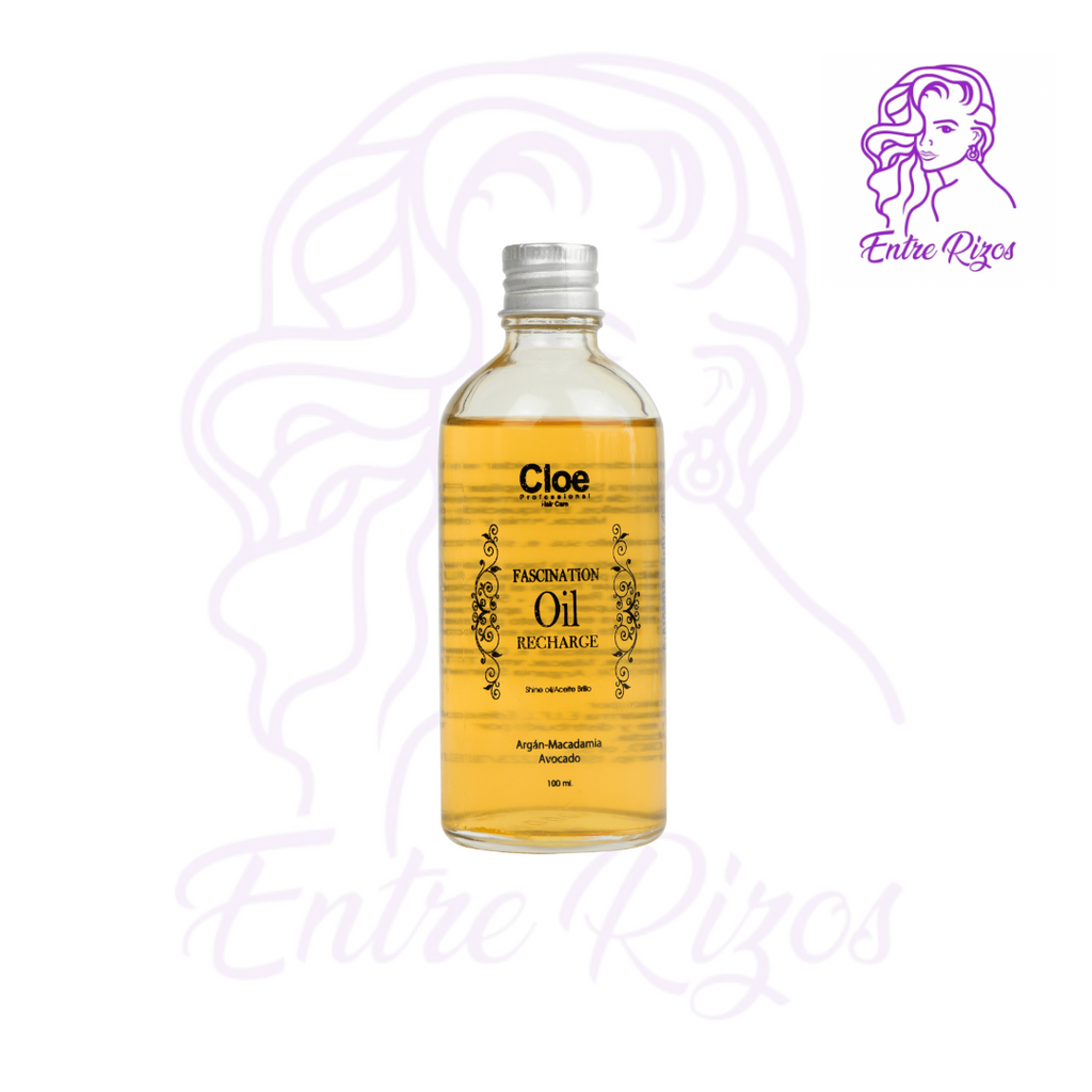 Fascination Oil Recharge Cloe 100ml