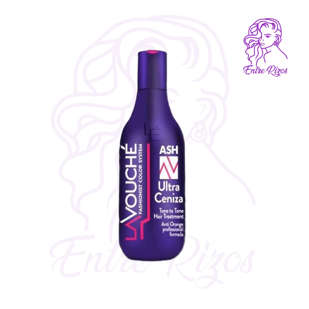 Matizador Ultra Ceniza Lavouche 300ml