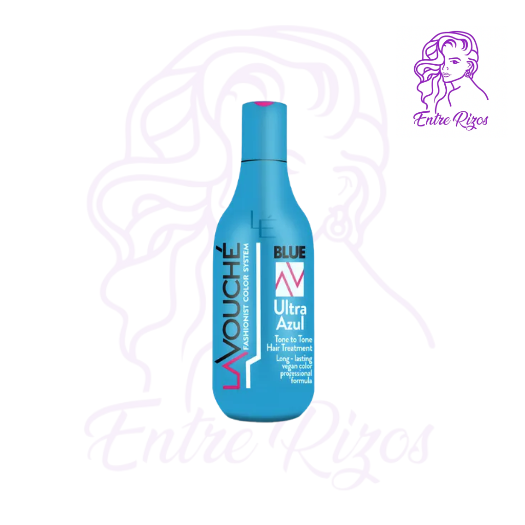 Matizador Ultra Azul Lavouche 300ml