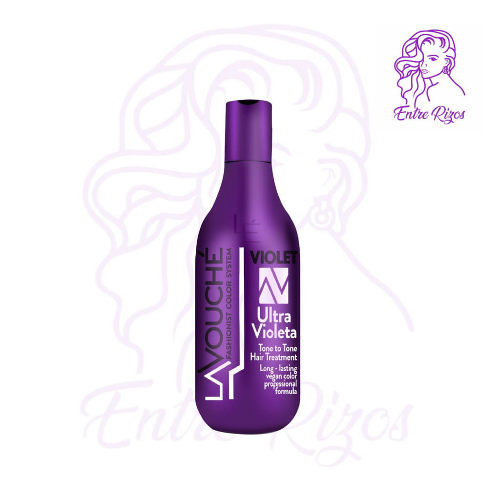 Matizador Ultra Violeta Lavouche 300ml