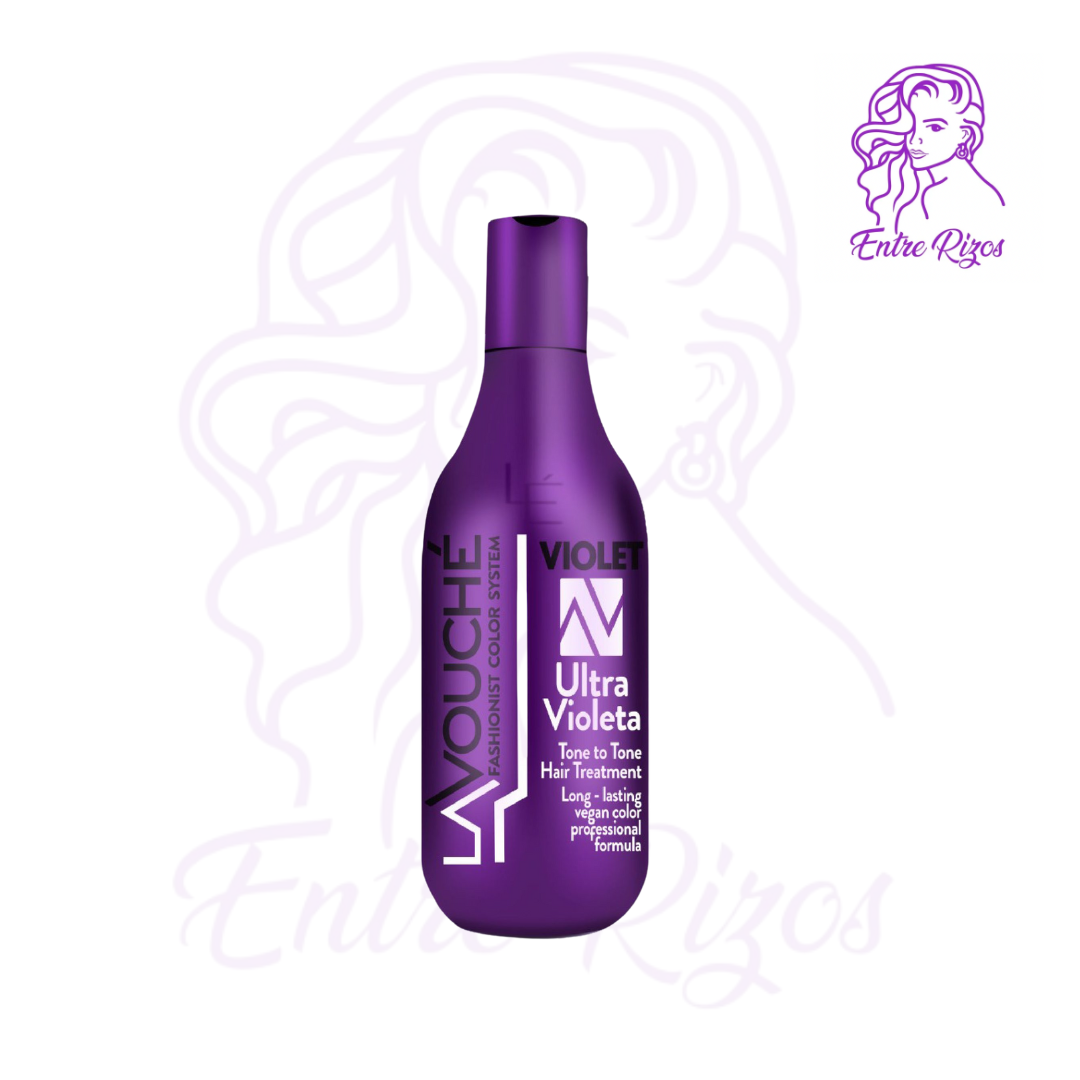 Matizador Ultra Violeta Lavouche 300ml