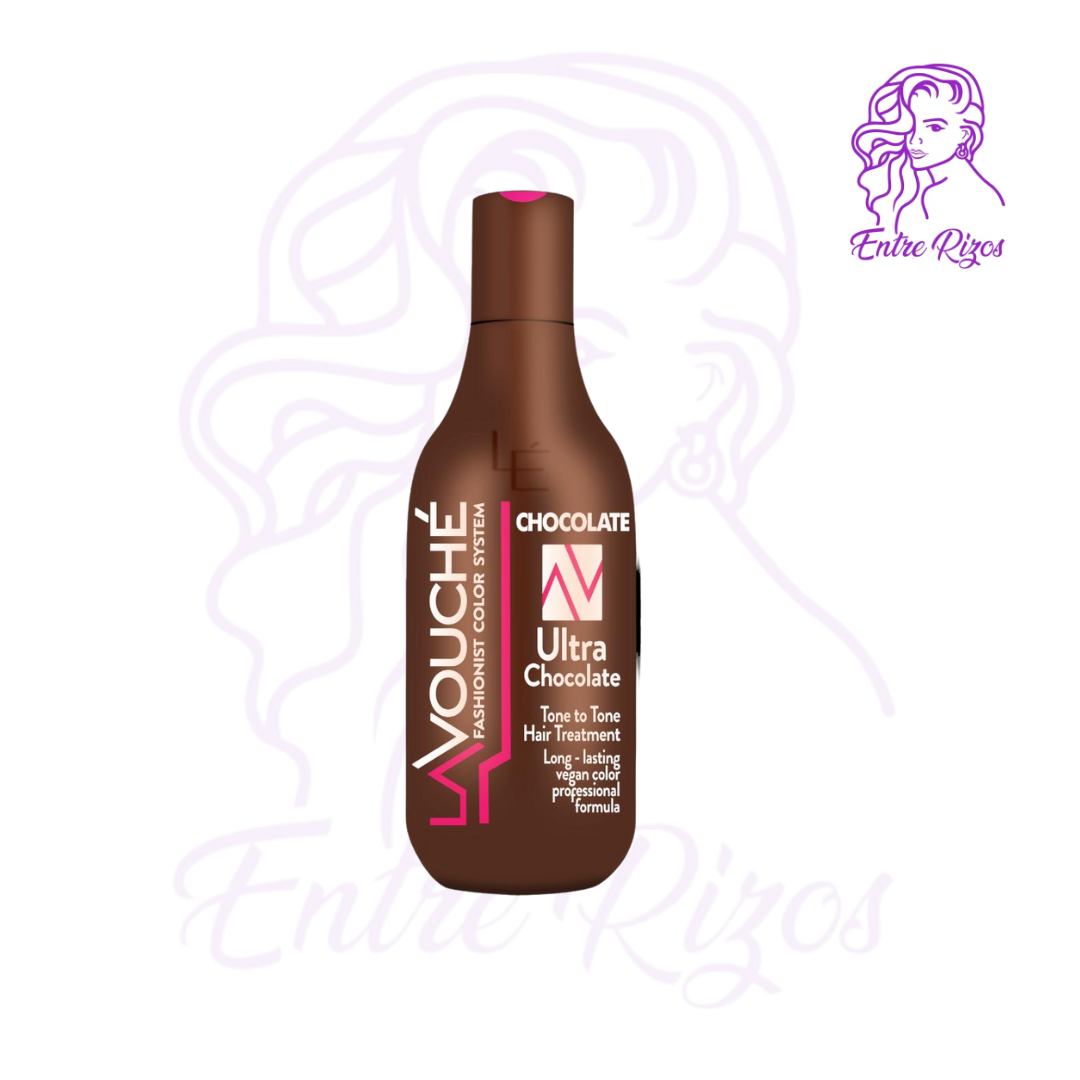 Matizador Ultra Chocolate Lavouche 300ml