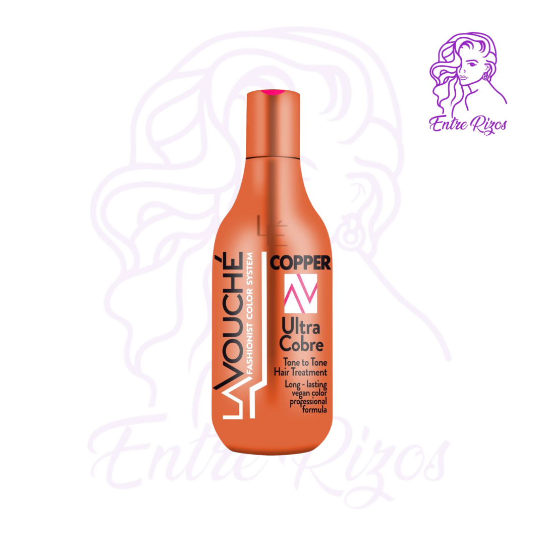 Matizador Ultra Cobre Lavouche 300ml