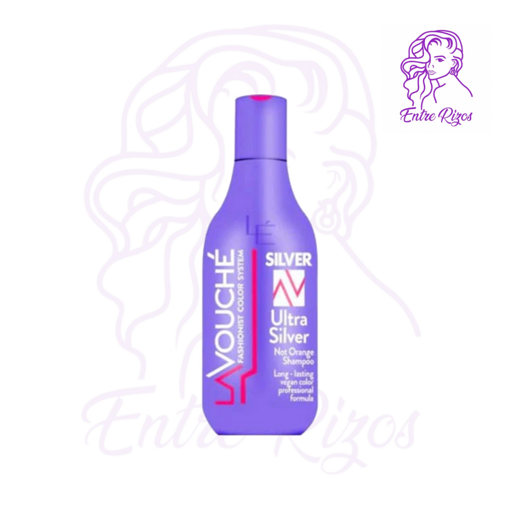 Matizador Ultra Silver Lavouche 300ml