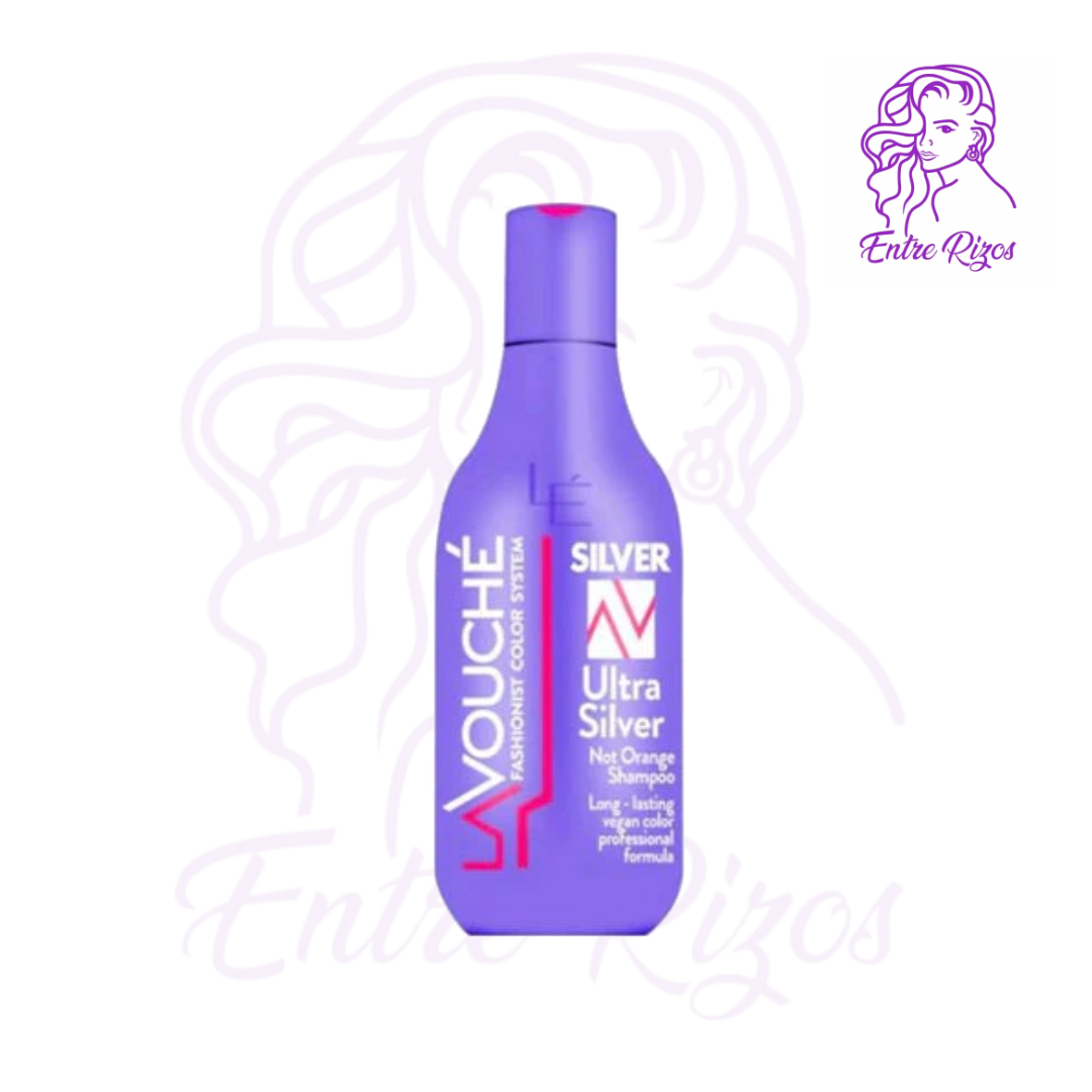Matizador Ultra Silver Lavouche 300ml