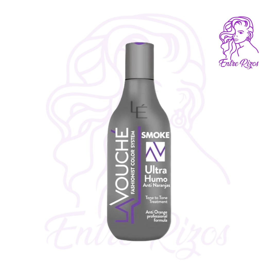 Matizador Ultra Humo Lavouche 300ml