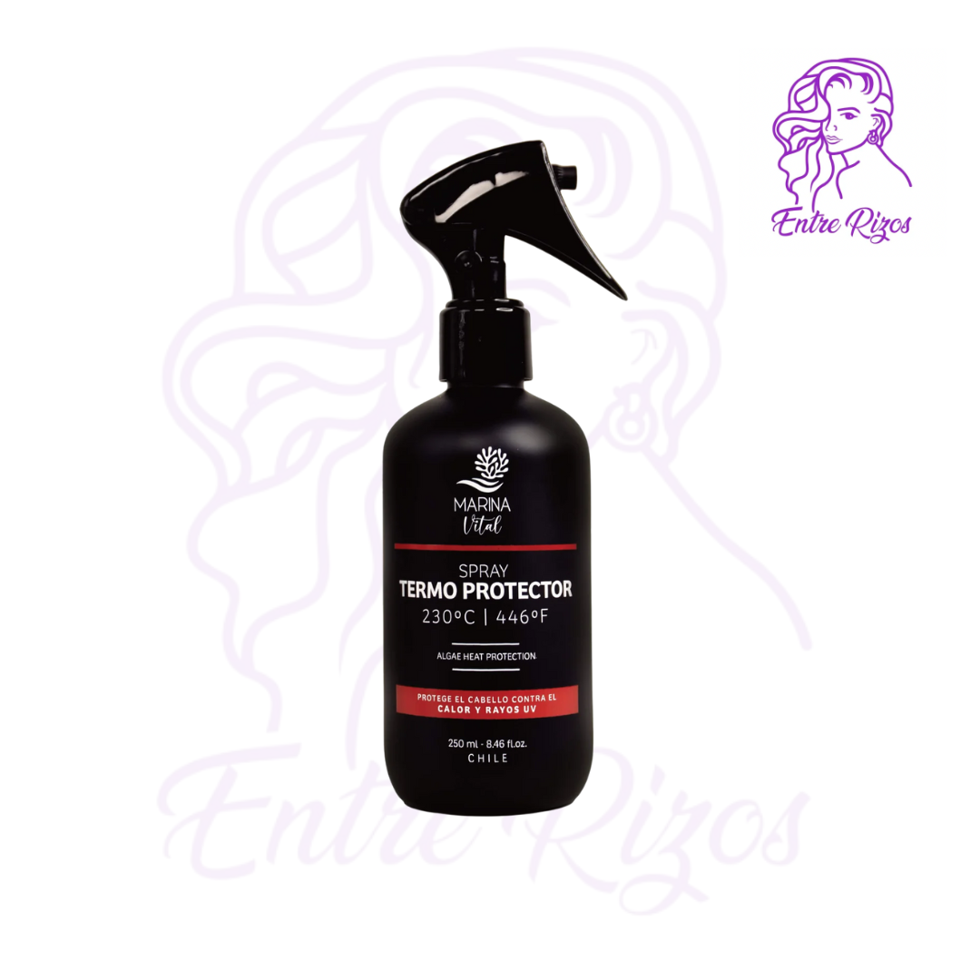 Spray Termo Protector Marina Vital 250ml