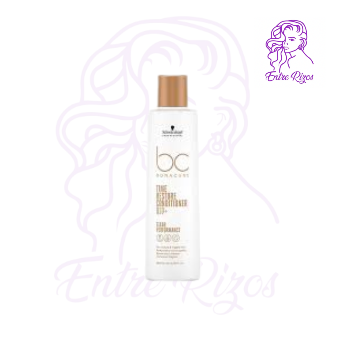 Acondicionador Time Restore Bonacure Schwarzkopf 200ml