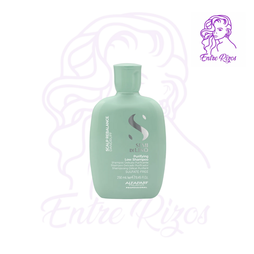 Alfaparf Purifying Low Shampoo 250ml