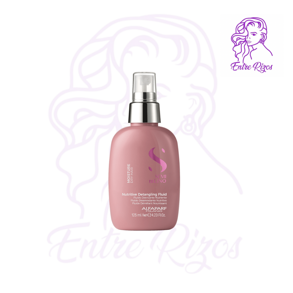 Alfaparf Nutritive Detangling Fluid 125ml