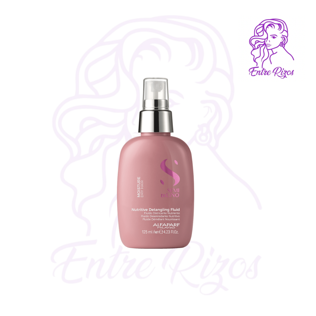 Alfaparf Nutritive Detangling Fluid 125ml