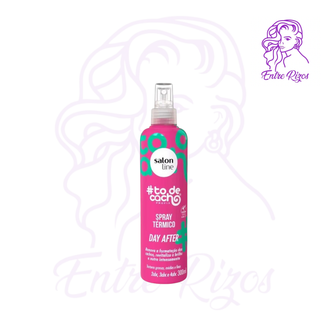 Salon Line Day After Spray Térmico 300 ml