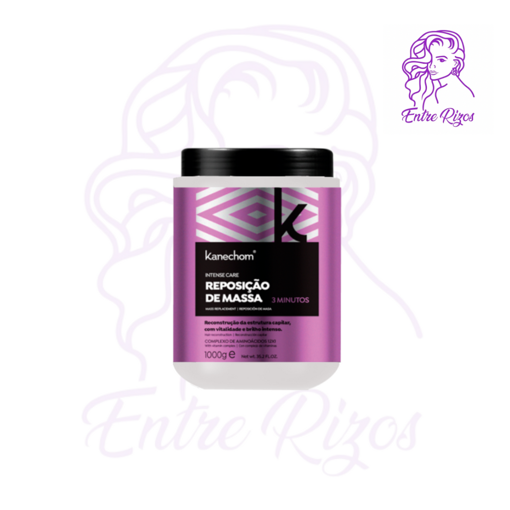 Mascarilla de hidratación profunda Kanechom 1kg