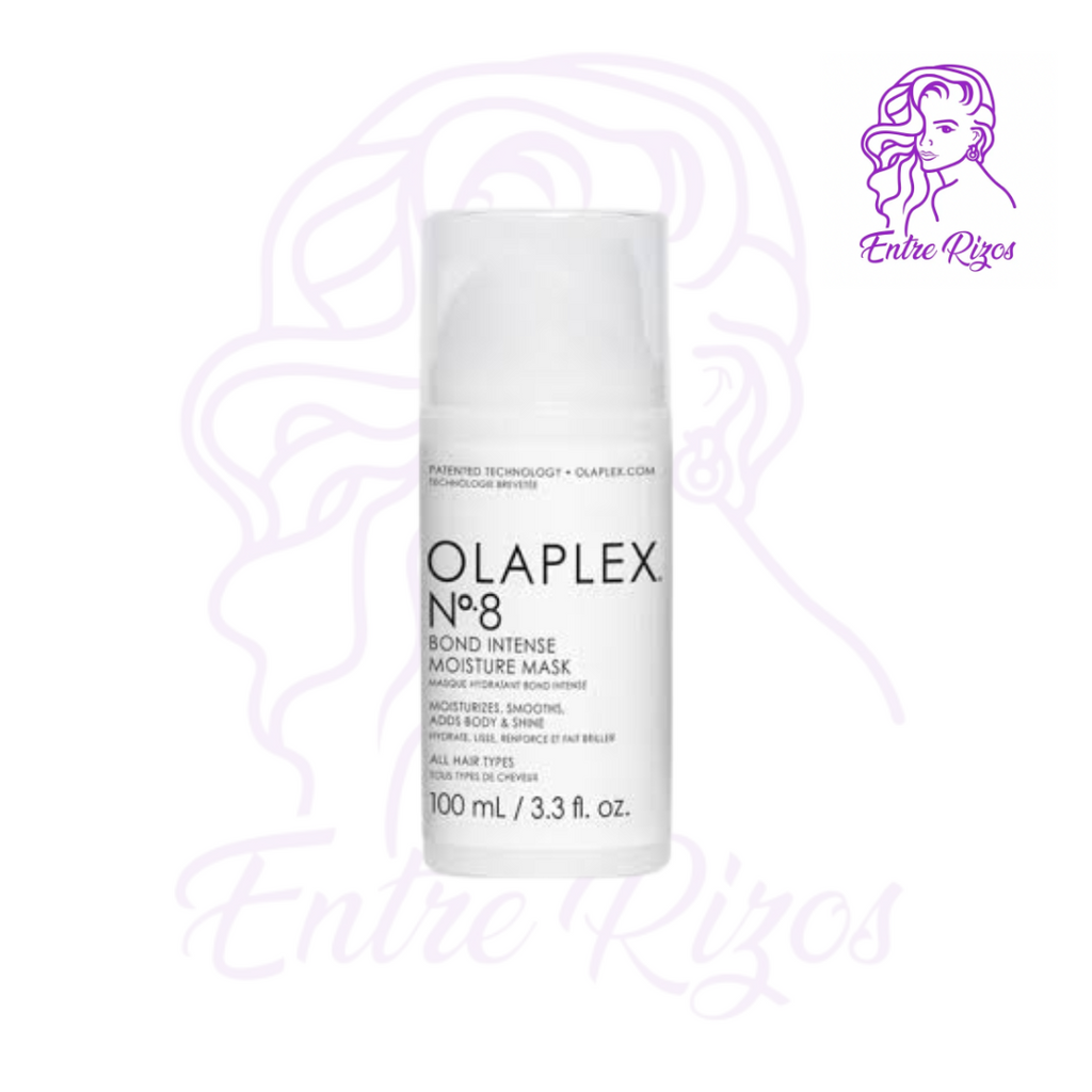 Olaplex N°.8 Bond Intense Moisture Mask 100ml