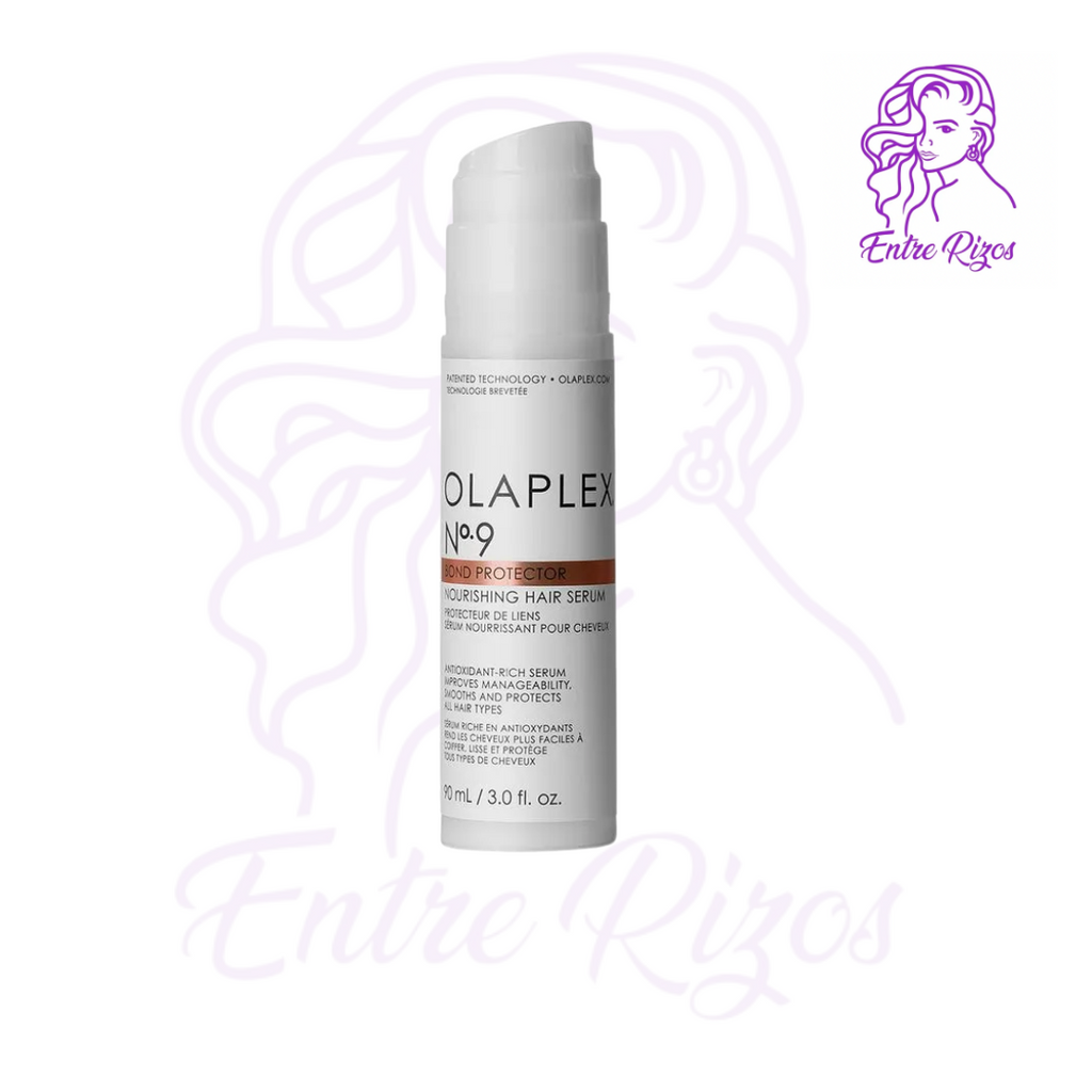 Olaplex N°.9 Bond Protector Nourishing Hair Serum 90ml