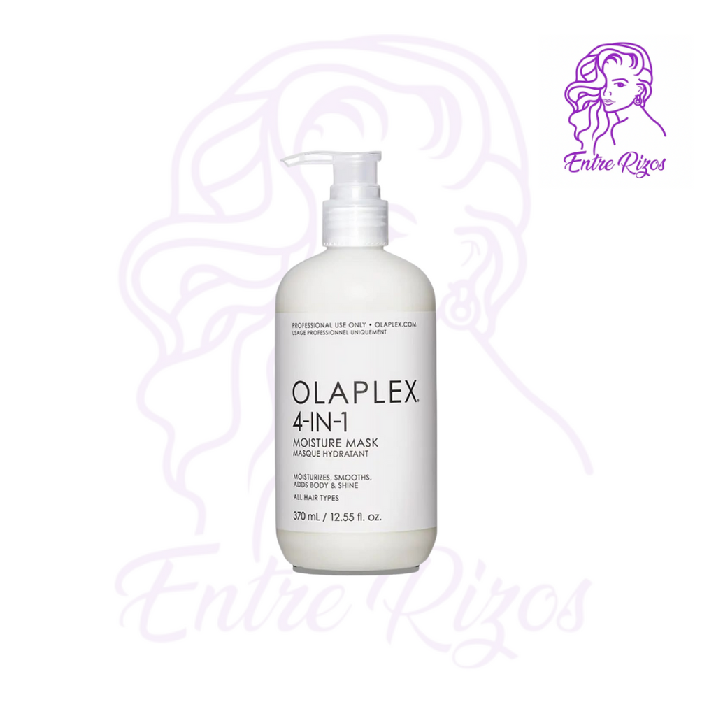 Olaplex 4-in-1 Moisture Mask 370ml