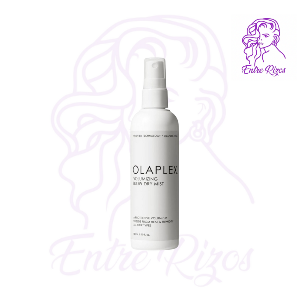 Olaplex Volumizing Blow Dry Mist 150ml
