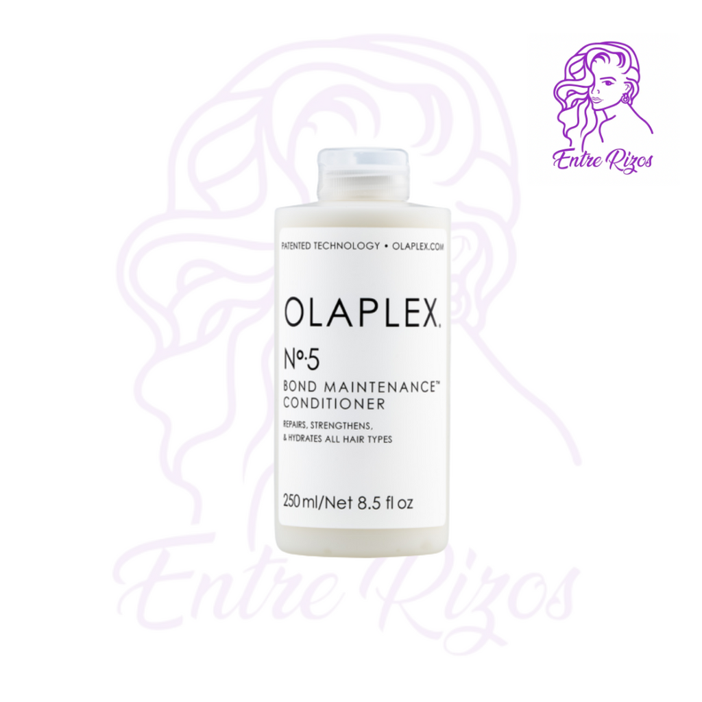 Olaplex N°.5 Conditioner – Bond Maintenance