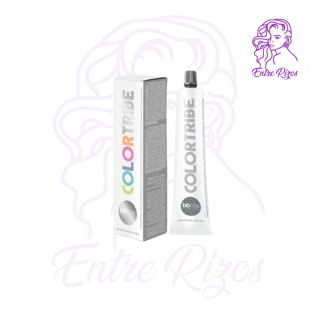 Tintura ColorTribe Bbcos 100ml
