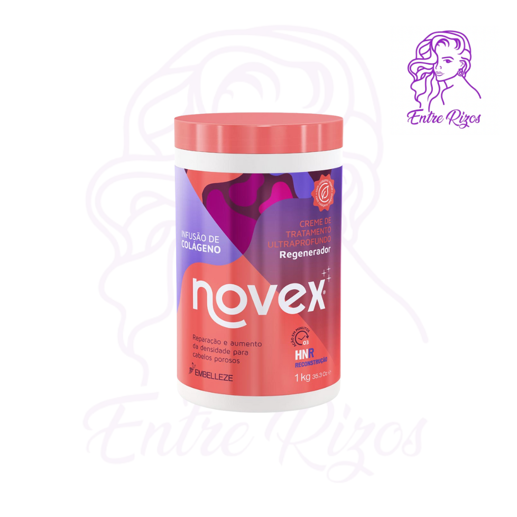 Crema de Tratamiento Infusión de Colágeno 1 kg.