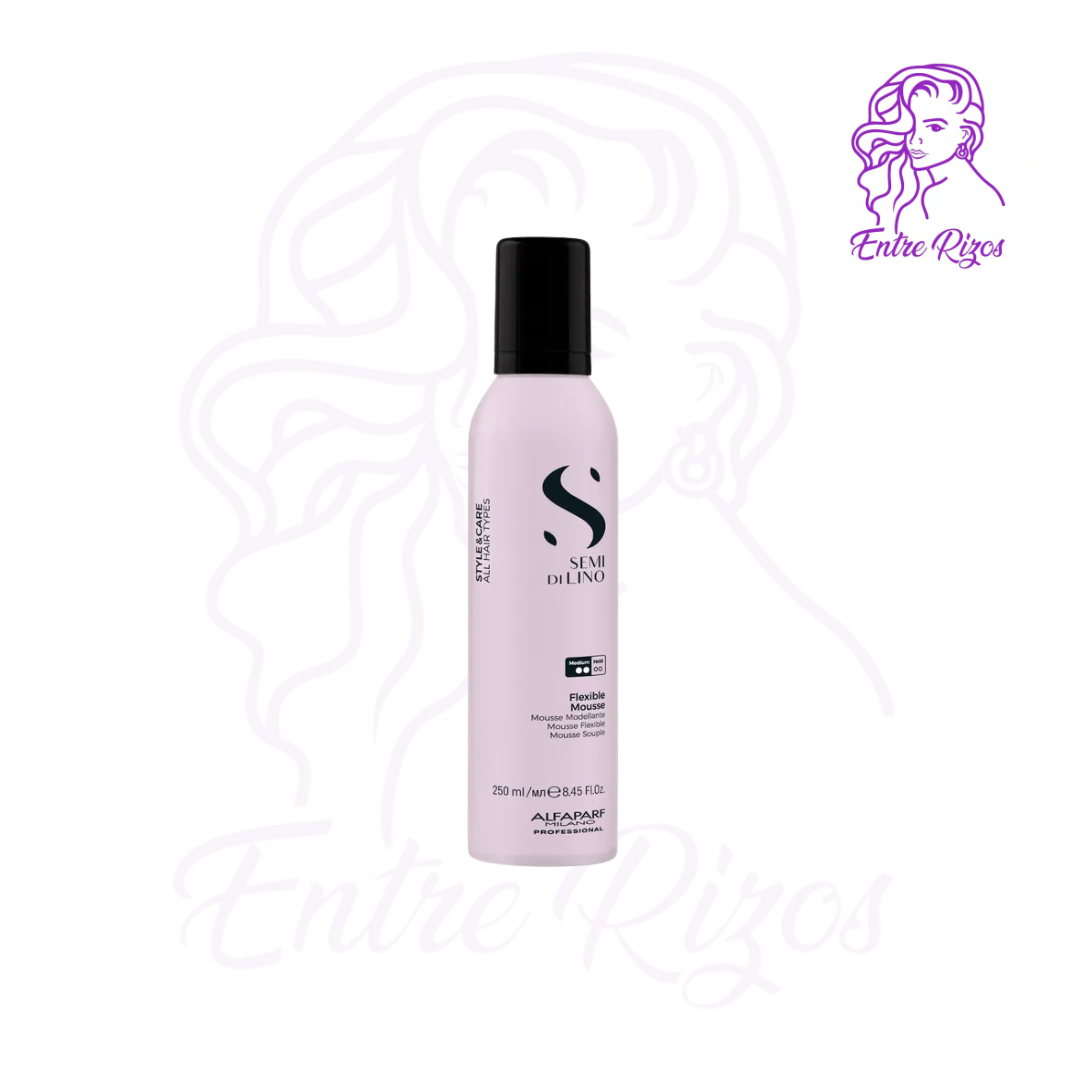 Flexible Mousse Alfaparf 250ml