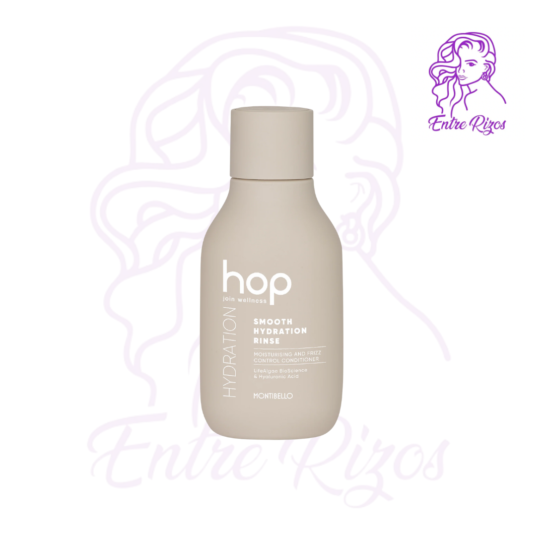Montibello Hop Smooth Hydration Rinse 200ml