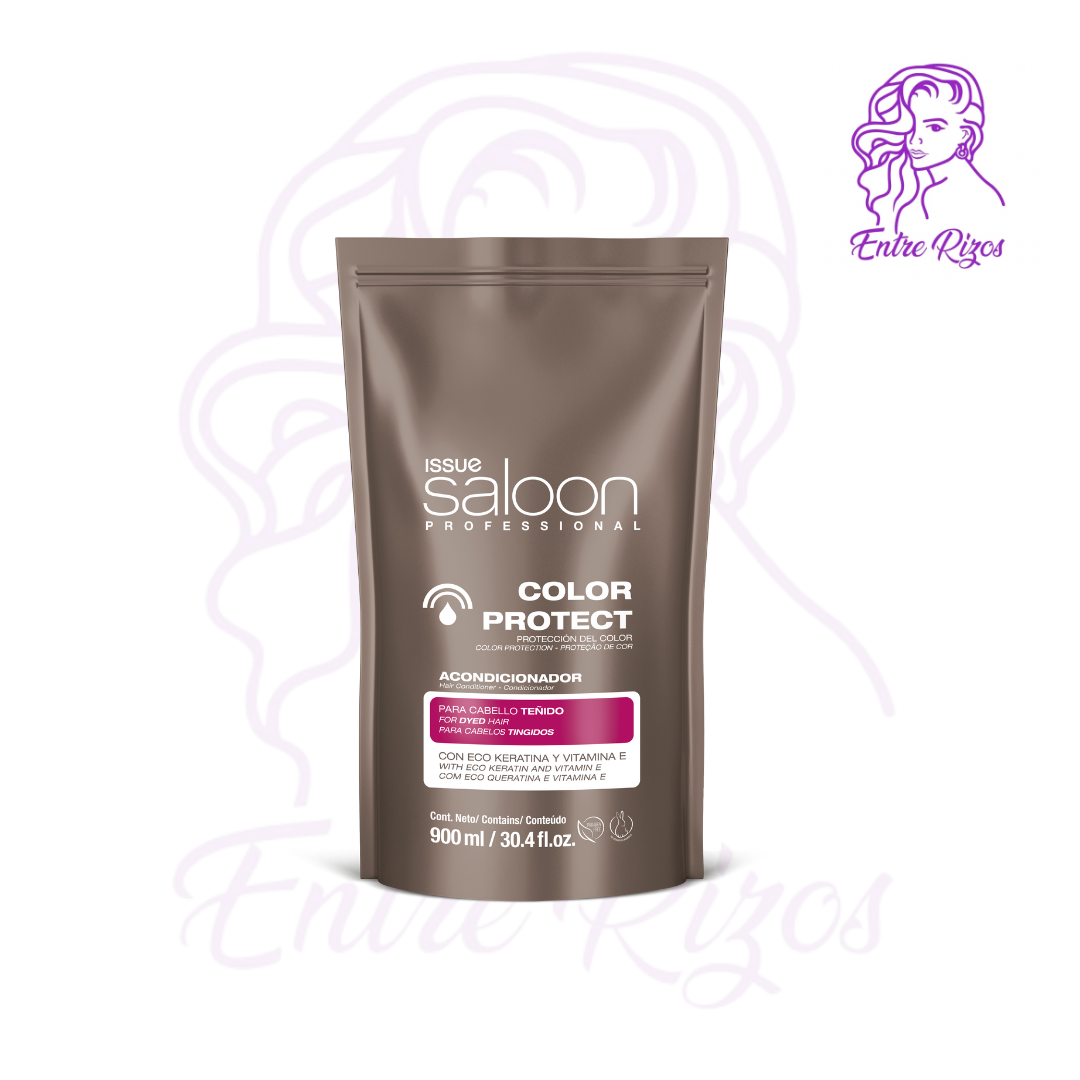 Acondicionador Color Protect 900ml Issue Professional