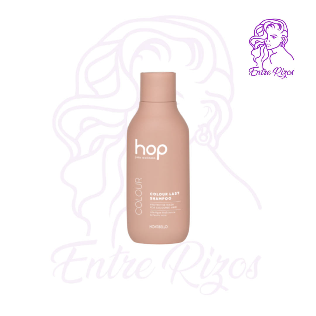 HOP COLOUR LAST RINSE 200ml Montibello