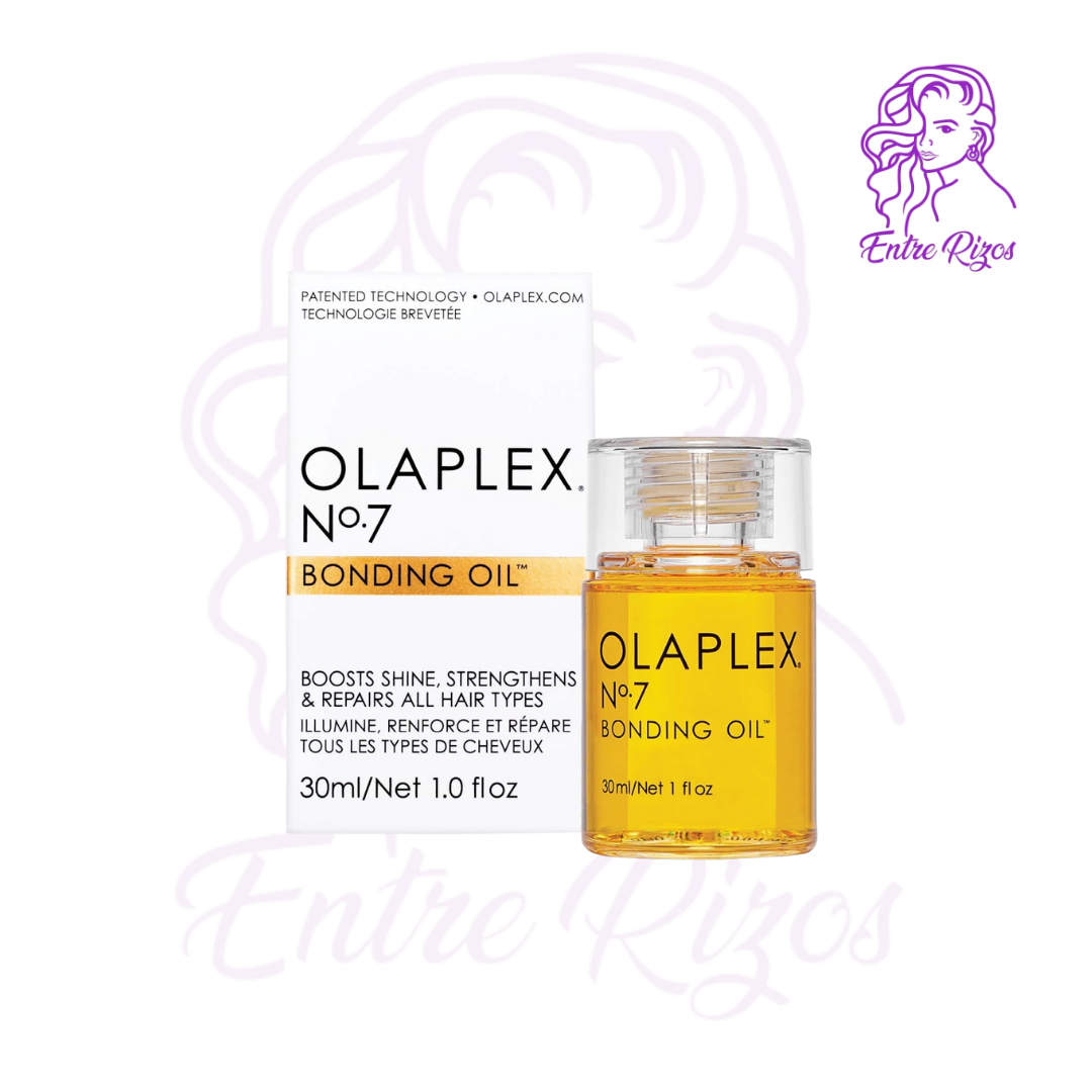 Olaplex N°7 – Bonding Oil