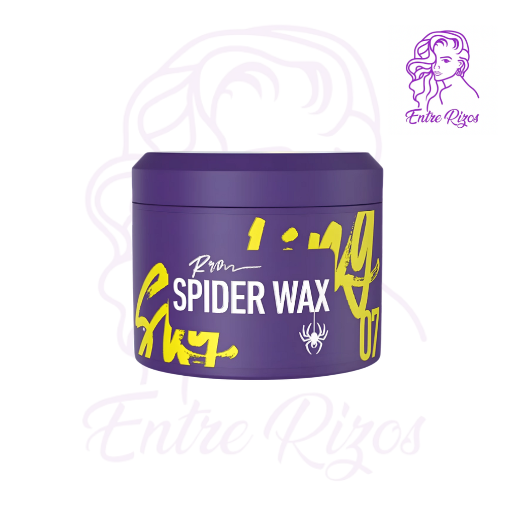 Cera ROQVEL Spider Wax 150ml