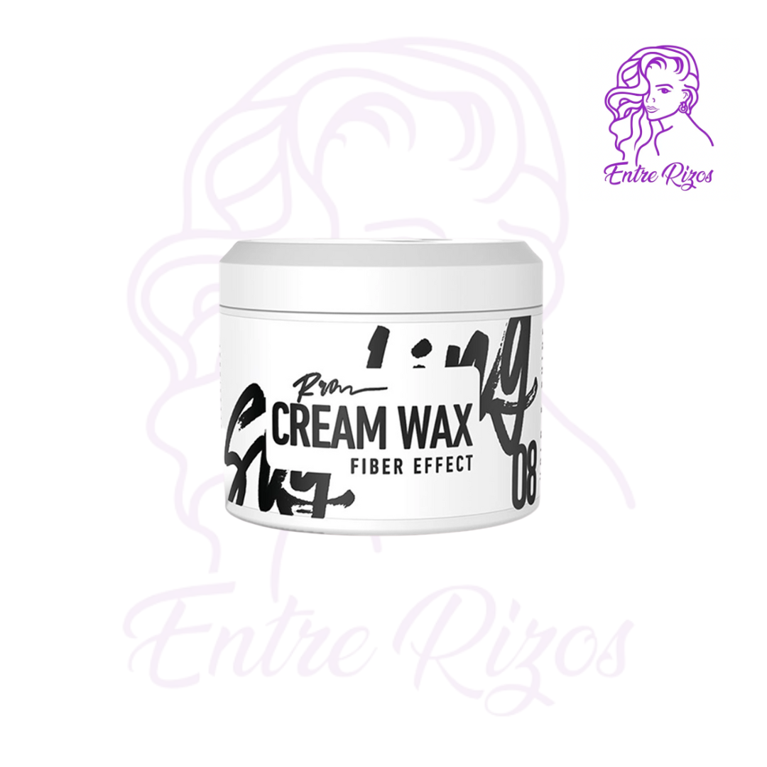 Cera Cream Fiber 08 – Roqvel 150 ml