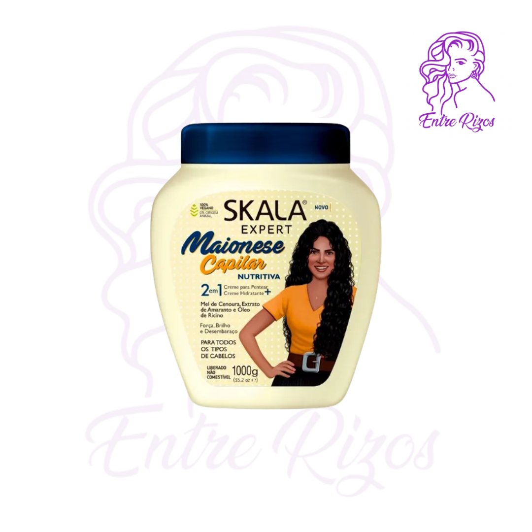 Skala Expert Maionese Capilar 1kg