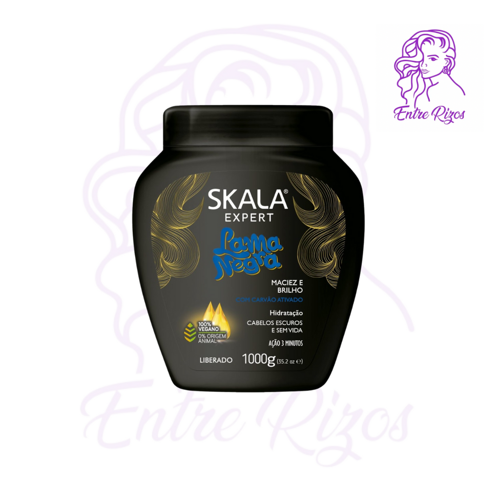Skala Expert Lama Negra 1kg