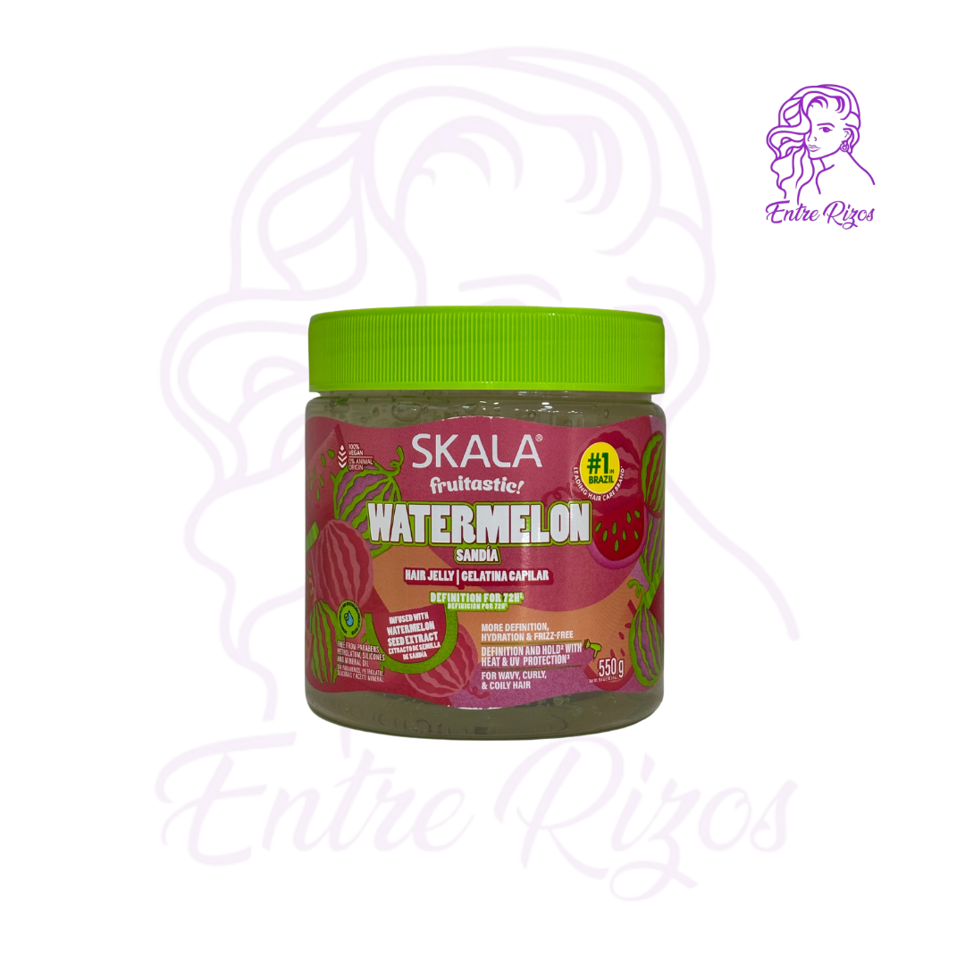 GELATINA SANDÍA