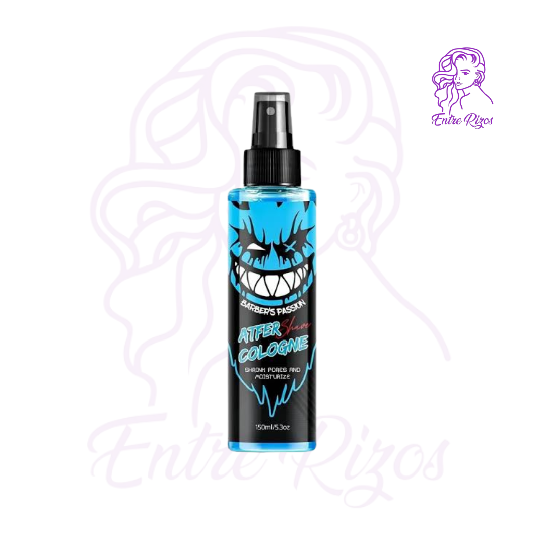 After Shave Cologne Barber's Passion (150ml)