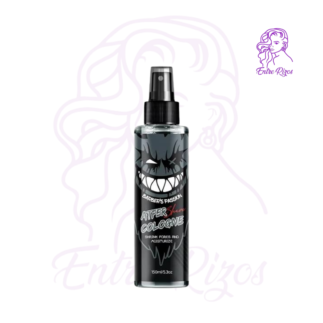 After Shave Cologne Barber's Passion (150ml)