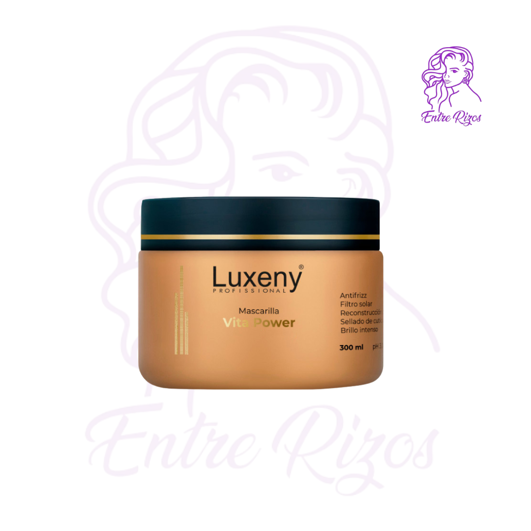 MASCARILLA VITA POWER