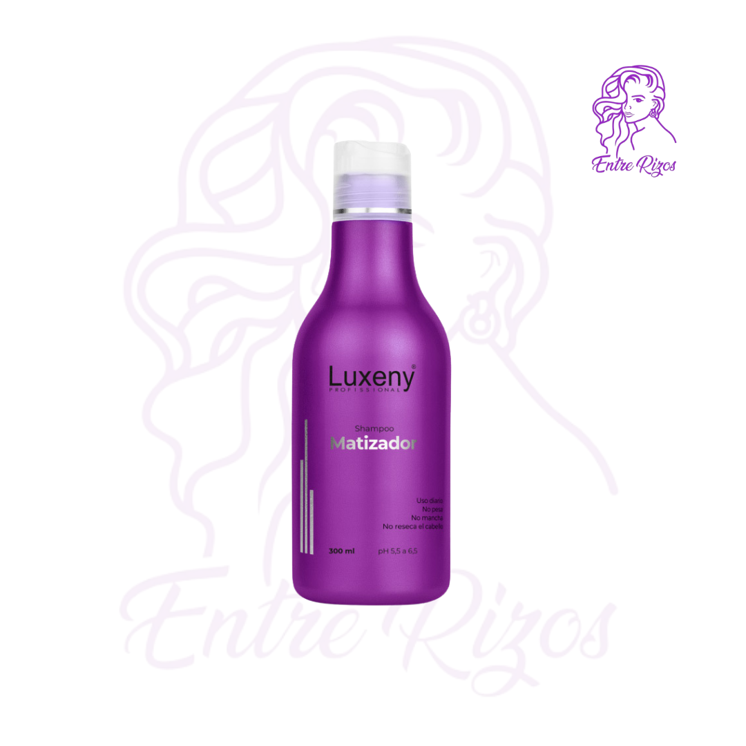 SHAMPOO MATIZADOR