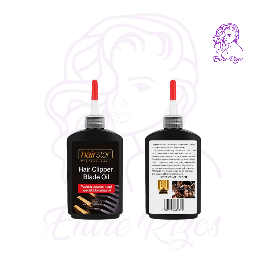 Aceite Lubricante (120ml)