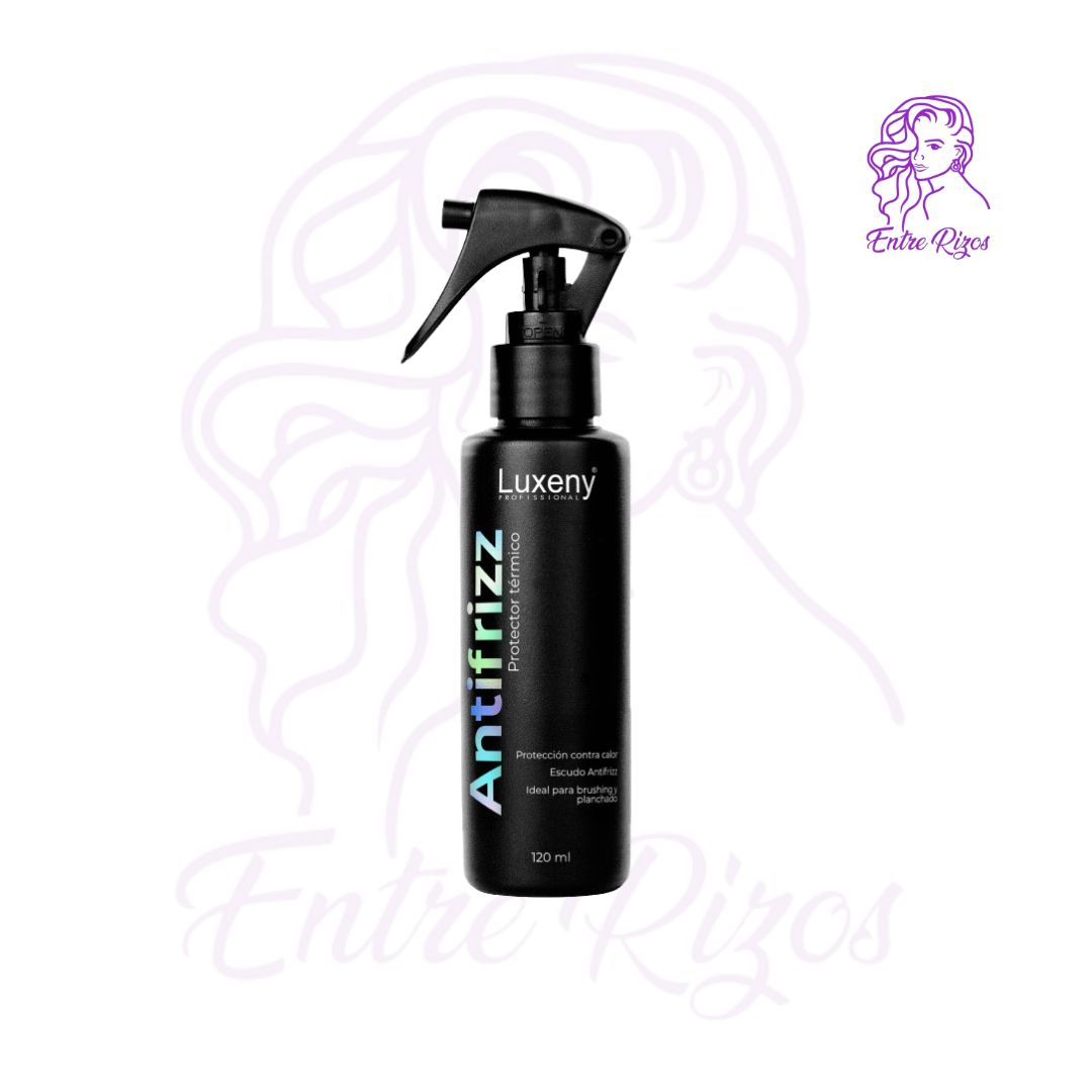 SPRAY TÉRMICO ANTI FRIZZ