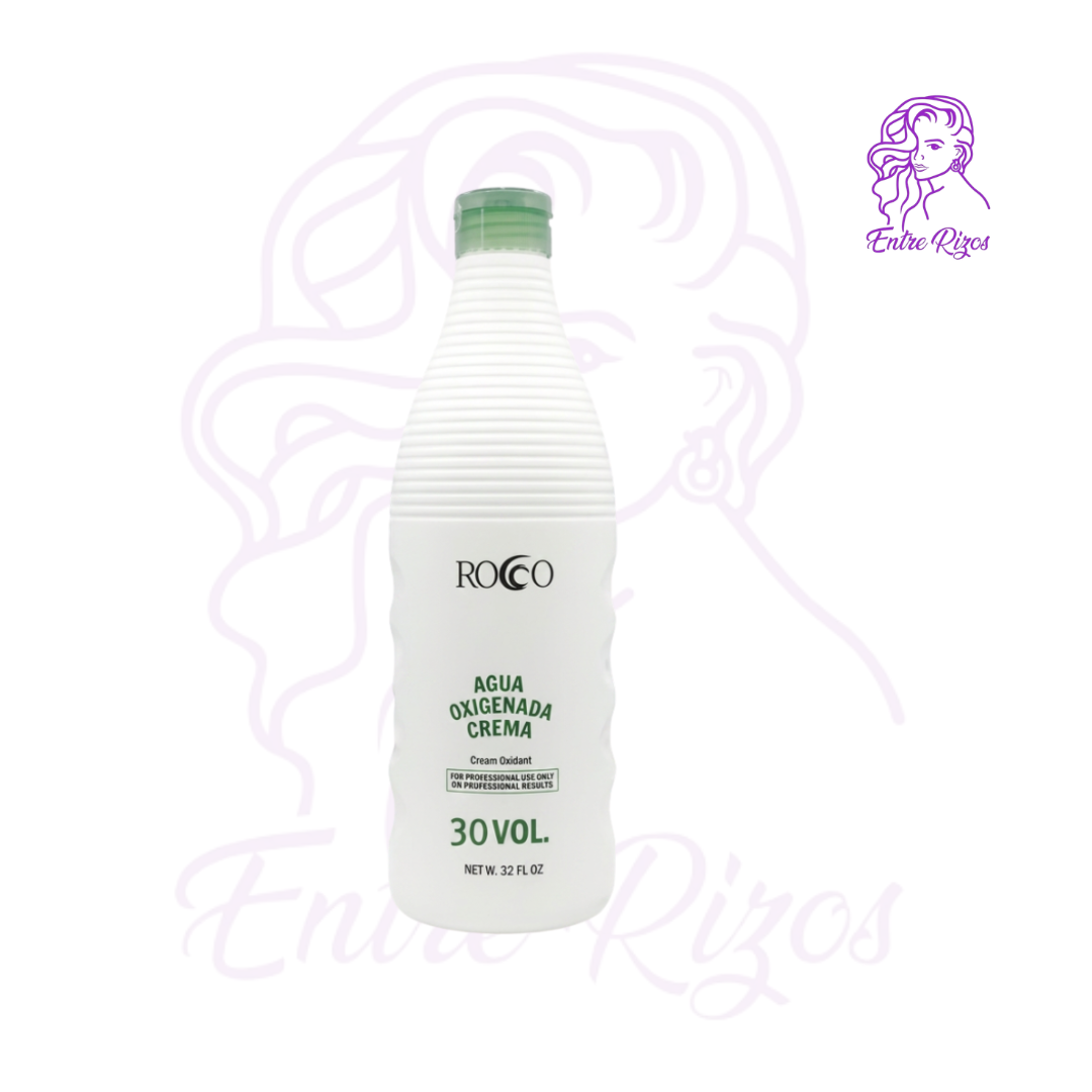 Agua oxigenada 30VOL (1000ml)